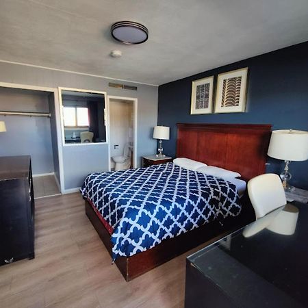 Oyo Hotel Edgebrook Chicago North Shore Экстерьер фото