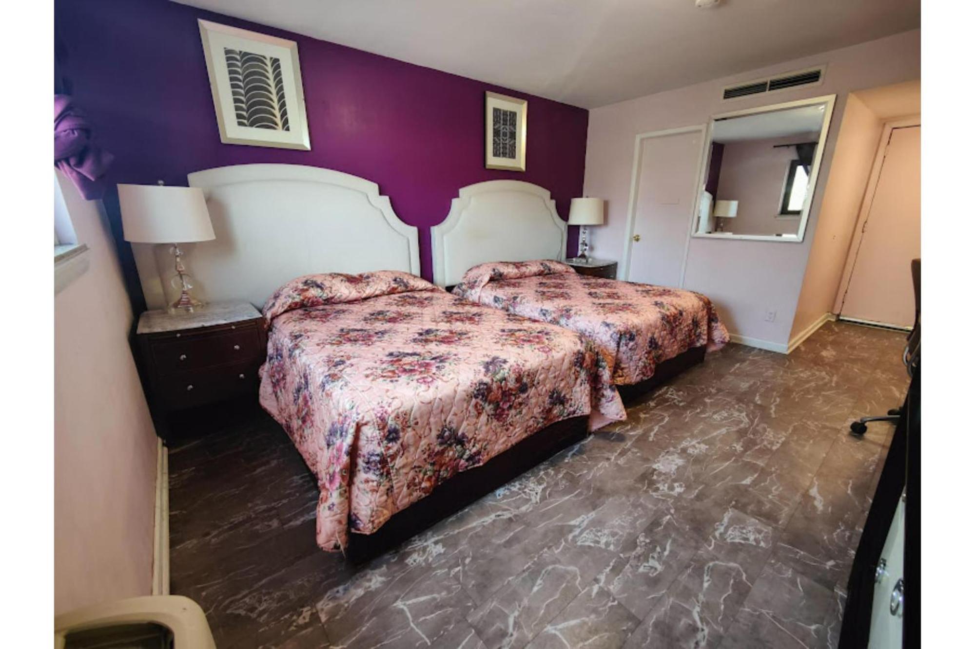 Oyo Hotel Edgebrook Chicago North Shore Экстерьер фото