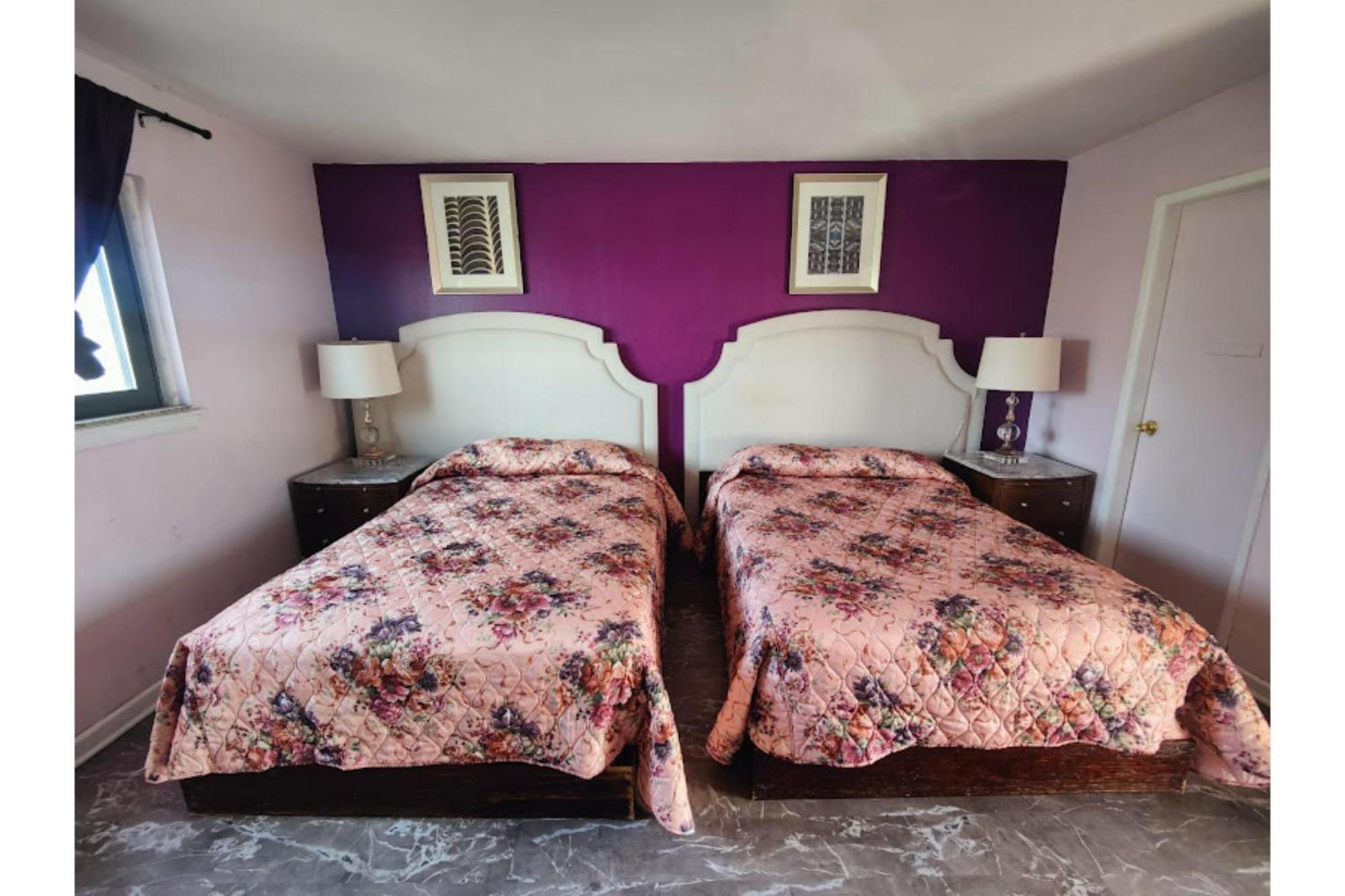 Oyo Hotel Edgebrook Chicago North Shore Экстерьер фото