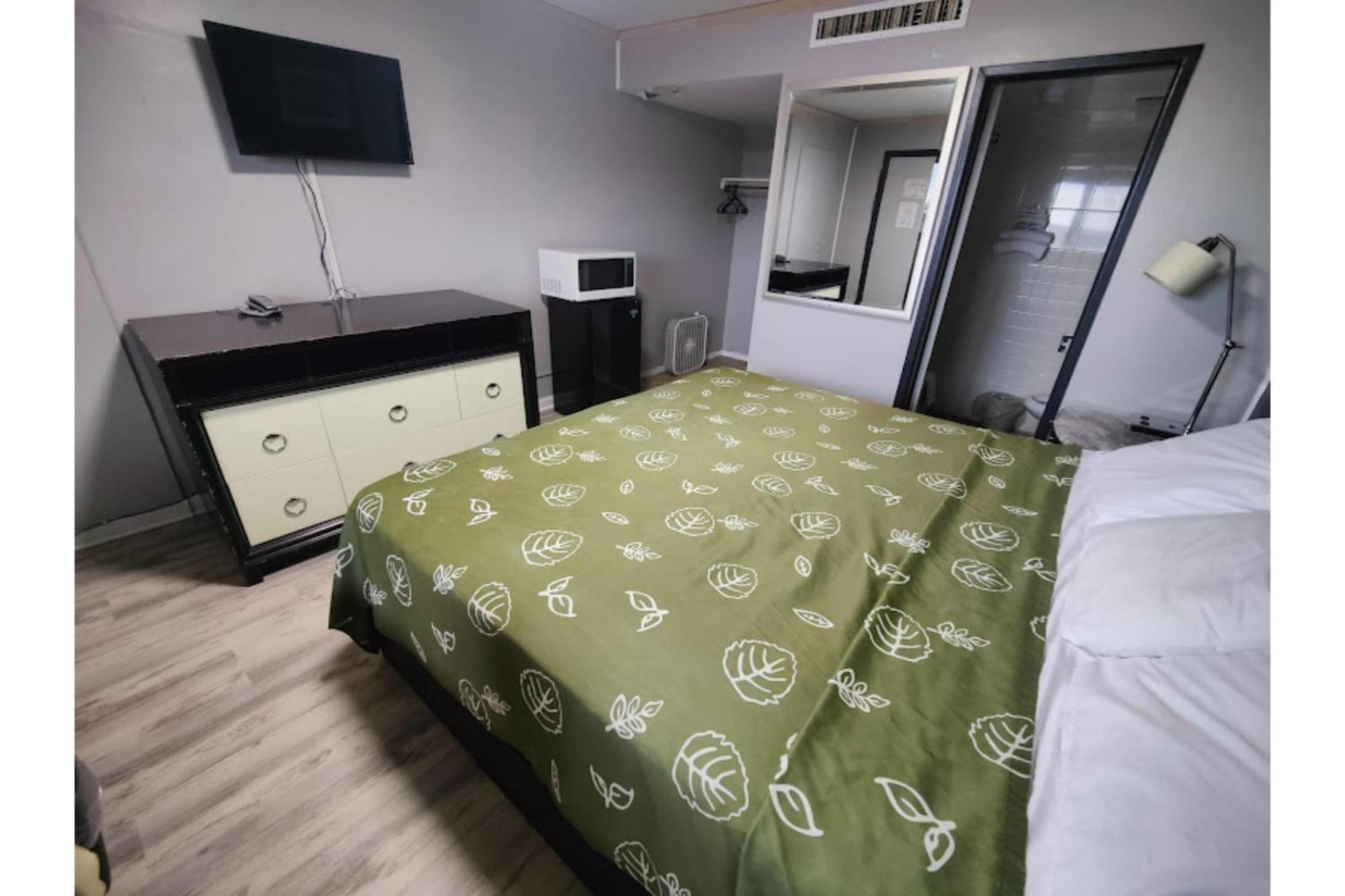 Oyo Hotel Edgebrook Chicago North Shore Экстерьер фото